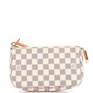Louis Vuitton Pochette Accessoires #253669L12B